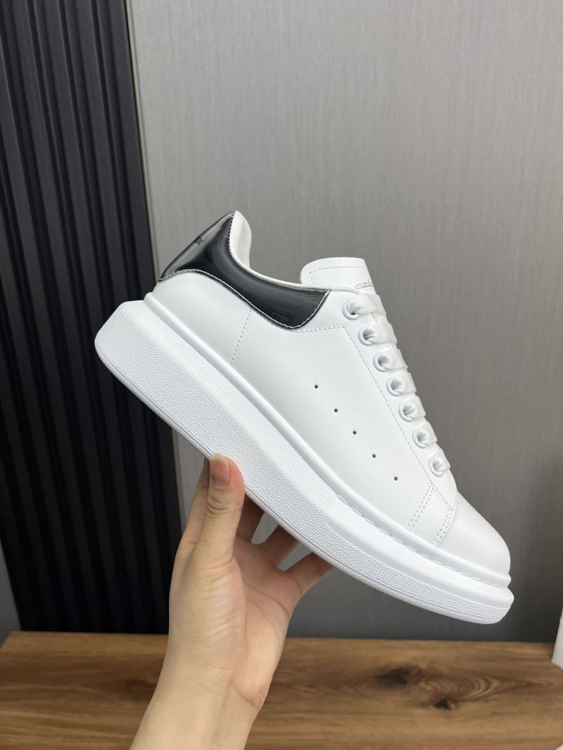 Alexander Mcqueen Low Shoes